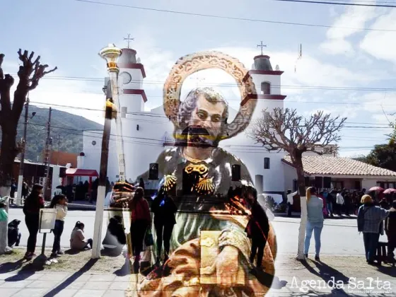 Santo saludara a los fieles gracias a la inteligencia artificial