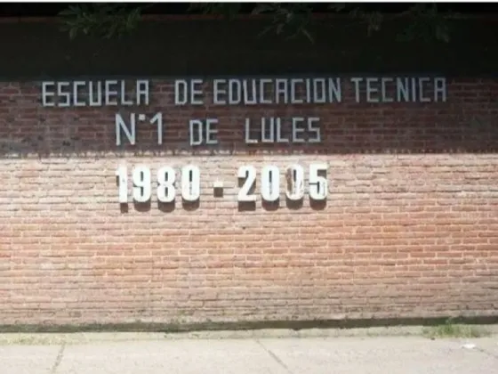 TERRIBLE: un profesor ahorcó a un alumno hasta dejarlo inconsciente en medio de la clase