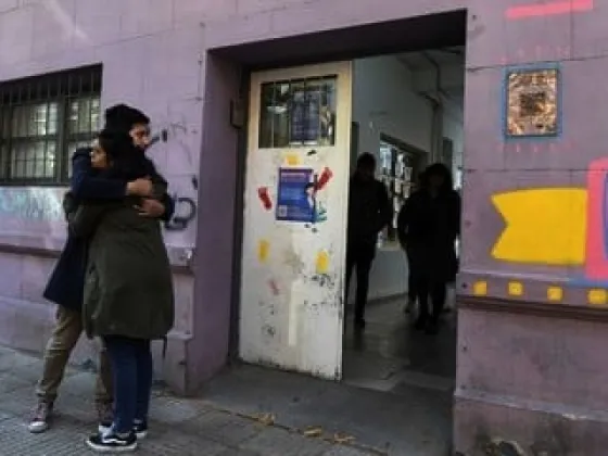 Palermo: denuncian abusos en un jardín de infantes y apartaron a una docente