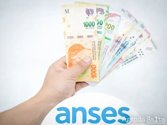 Próximo aumento para todos los jubilados de Anses confirmado