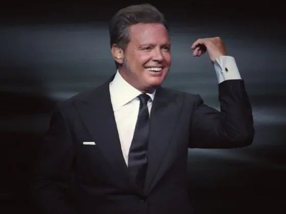 Luis Miguel en la Argentina: se confirmó cuándo serán sus shows y cuándo comienza la venta de entradas