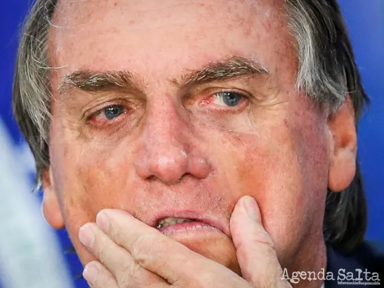 Allanan la casa de Jair Bolsonaro y detienen a 6 excolaboradores en una causa sobre vacunas COVID