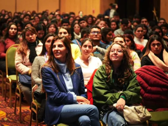 La Municipalidad de Salta asesoró a más de 500 jóvenes para su inserción laboral