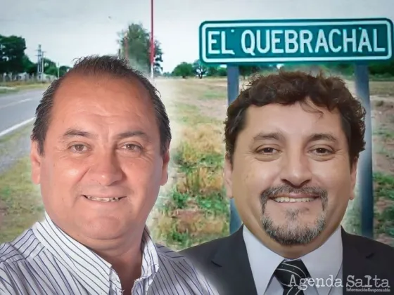 Exintendente y un actual senador a juicio por corrupción