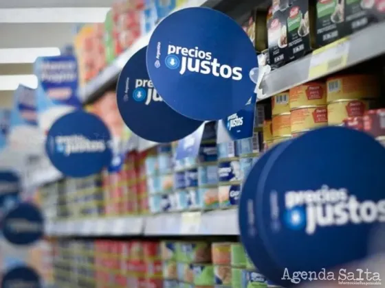 Inflación: alimentos aumentan hasta un 10,5% en barrios y Comercio prepara nueva canasta regulada