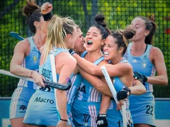 Salta recibirá a las Leonas