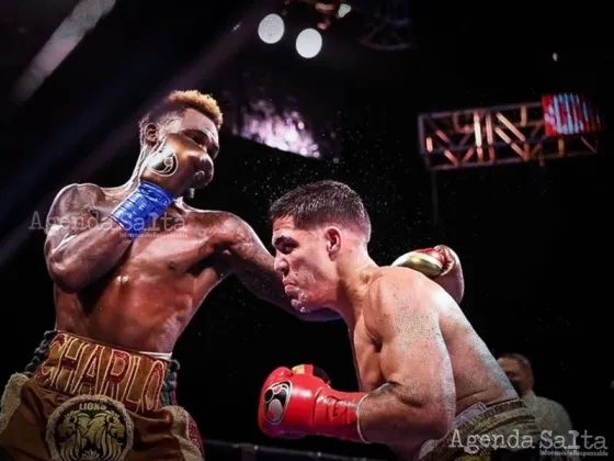 Brian Castaño ante Jermell Charlo, la gran revancha esta noche