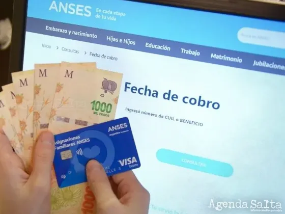 Aumento confirmado para SUAF de Anses: cuándo se cobra