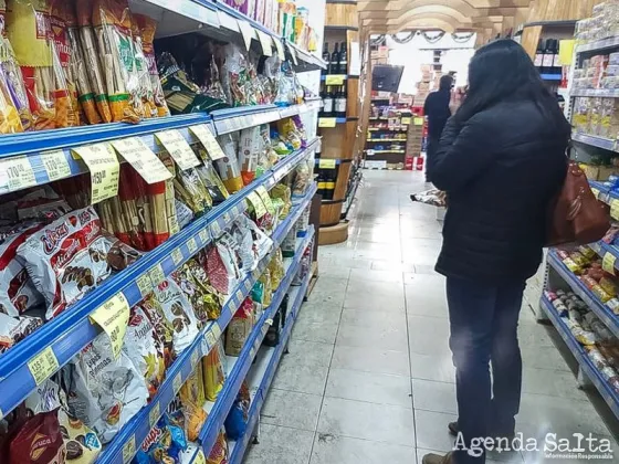 Se dispara a 126,4% la inflación esperada para todo el año