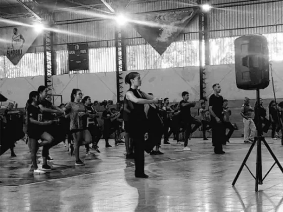 En Orán, bailarines recibirán capacitaciones gratuitas