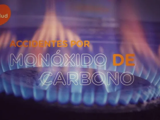 MONÓXIDO DE CARBONO: Un enemigo mortal y silencioso en casa