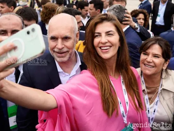 "El votante de Juntos por el Cambio está muy desilusionado por las personas que colaron en sus listas, que no representan sus valores. Quiero que trabajemos juntos. Es momento de unirnos para ponerle freno a los charlatanes" (Bettina Romero)