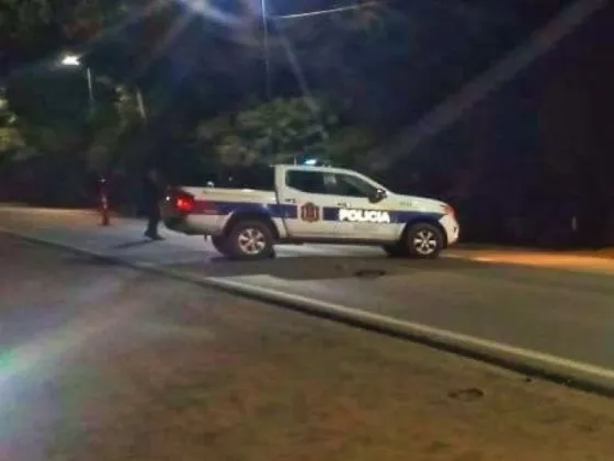 Salteño murió en un accidente de tránsito tras chocar contra un árbol