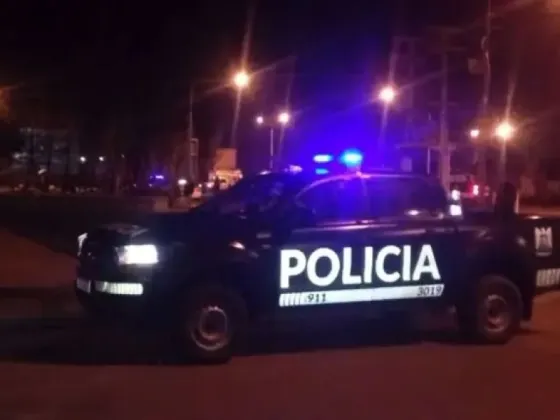 Una pareja intentó secuestrar a un nene ofreciéndole golosinas: un amiguito se dio cuenta y lo salvó