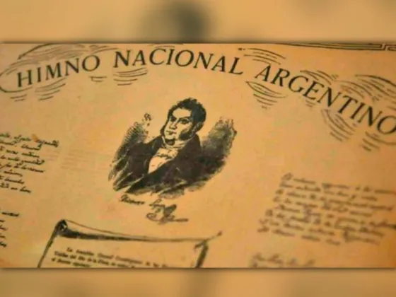 OÍD MORTALES: Cuál es la historia de la canción más linda de la Argentina