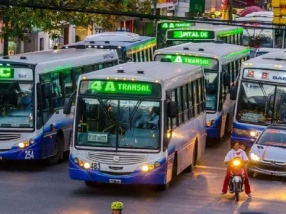 SAETA garantiza el viaje de sus usuarios mientras se mantenga interrumpido el sistema de recarga