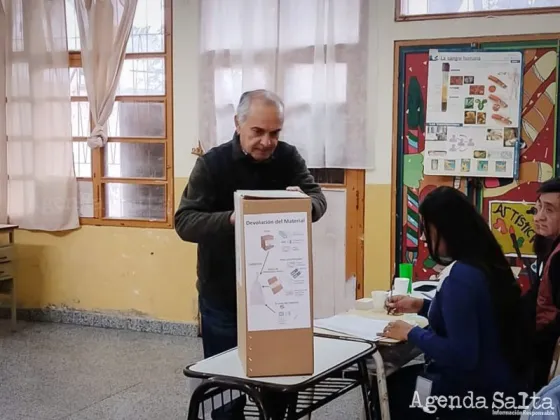 José Gauffin "Fue una campaña corta pero muy agresiva"