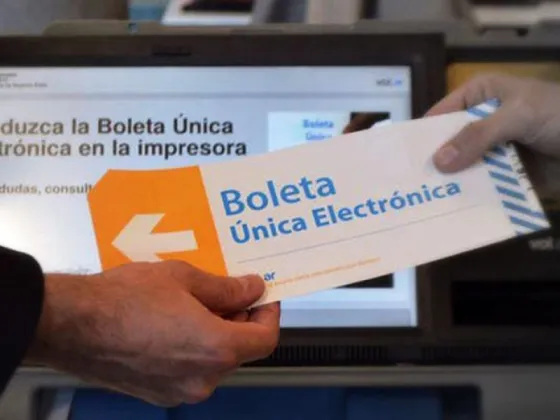 Entre las 20 y 20:30 horas del domingo se conocerán los resultados de las elecciones