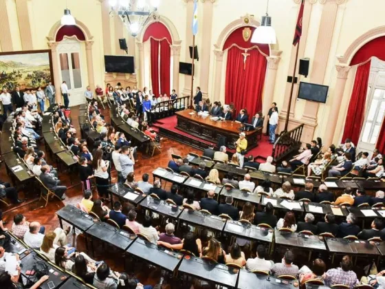 Estos son los nueve diputados que entrarán a la Cámara tras las elecciones