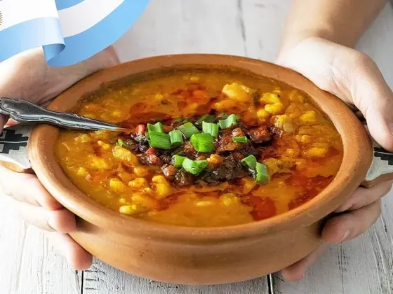 Se realizará el II Concurso del Locro en San Luis