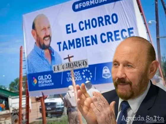 ¿Porqué un diputado pidió suspender las elecciones en Formosa y no permitir la reelección de Insfrán?