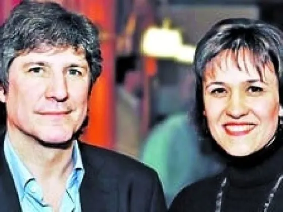 Piden 5 años de prisión para la ex titular de la Casa de Moneda que nombró Amado Boudou