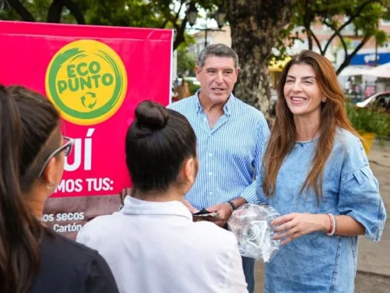 Por primera vez Salta integrará la red de ciudades Eco Educativas del Vaticano