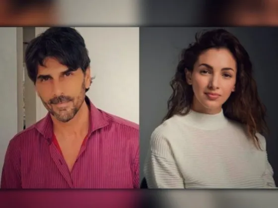 Denuncia de Thelma Fardin a Juan Darthés por abuso sexual