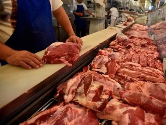 Brasil tiene la carne vacuna un 5,3% más barata que la Argentina