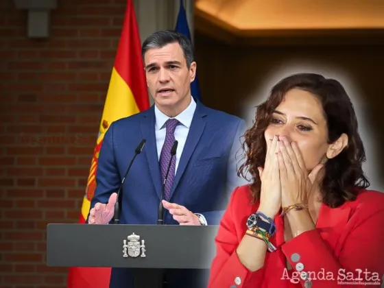 Tras una paliza en las urnas, Pedro Sánchez adelanta las elecciones generales para el 23 de julio