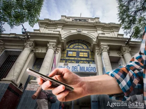 Los turnos para el hospital Señor del Milagro deberán solicitarse por teléfono