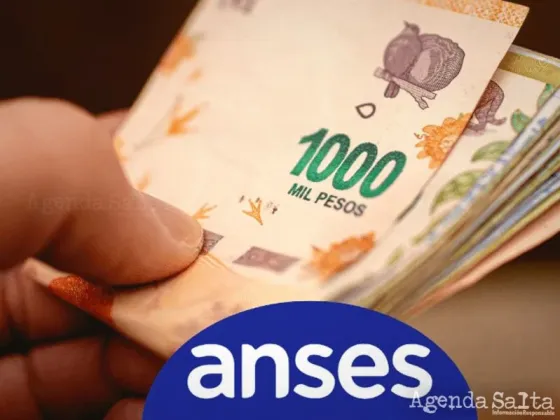 Créditos para jubilados de Anses: cómo recibir hasta $240.00 en 5 días