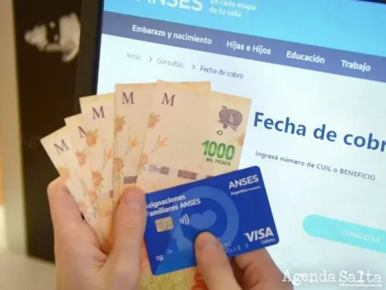 ¿Cuándo cobran el aguinaldo los jubilados y pensionados? Las fechas confirmadas por Anses