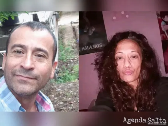 “Me la mandé”: la cruda confesión de un hombre que mató de un tiro en la cabeza a su ex delante de sus hijos