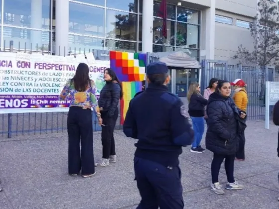 Al menos el 86% de las víctimas de femicidio, conocía a su asesino