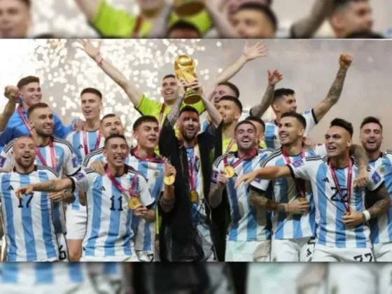 Selección Argentina: un campeón del mundo se lesionó y es duda para la gira por Asia