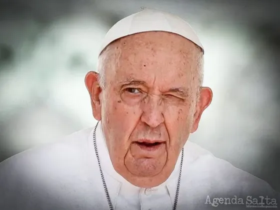 El papa Francisco será sometido a una cirugía de urgencia