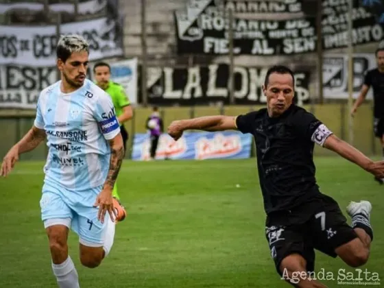 El clásico salteño entre Central Norte y Gimnasia y Tiro se jugará con público visitante