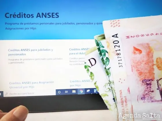 En solo 5 días, Anses deposita $240.000 a jubilados siguiendo estos pasos