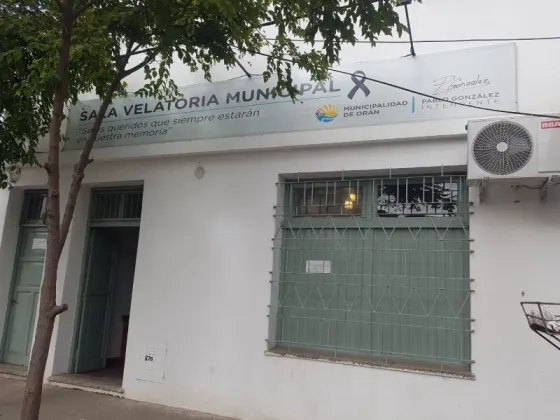 El Municipio de Orán está cerrando oficinas