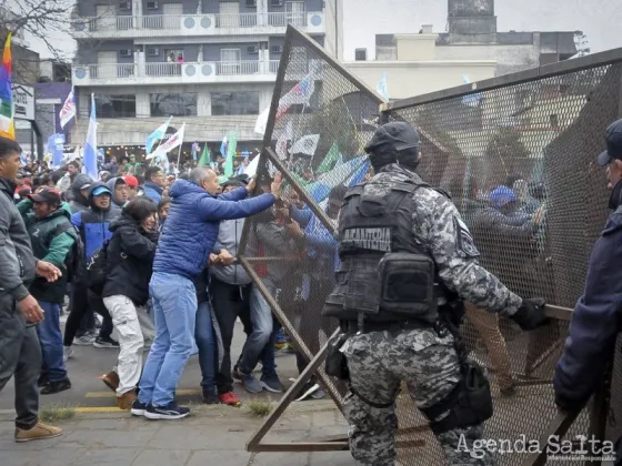 En qué consiste la reforma constitucional que desató el conflicto en Jujuy: ¿qué puede suceder a partir de ahora?