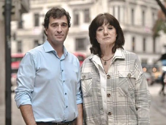 Gabriel Solano y Vilma Ripoll, serán los candidatos de “Unidad de luchadores y la izquierda”