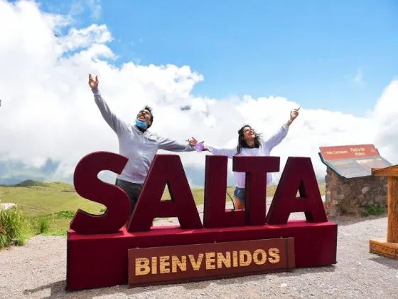 Vacaciones de inverno en Salta: estas son las fechas que tocan este año