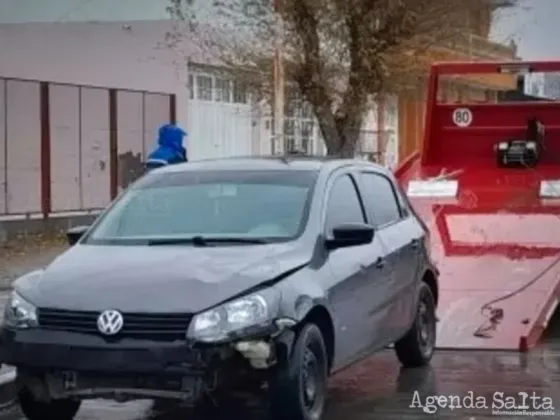 Un patovica salió de un boliche muy borracho, atropelló y mató a una jubilada