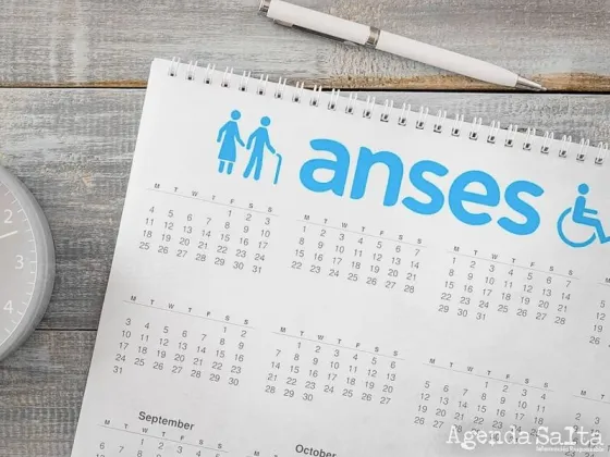 Anses: las fechas de cobro de julio 2023 confirmadas