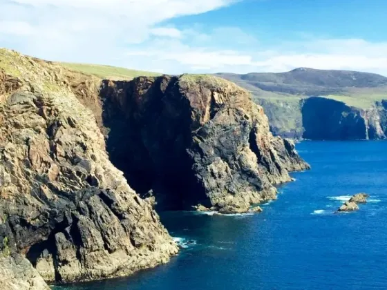 Irlanda paga hasta 90.000 dólares para atraer personas a sus islas remotas