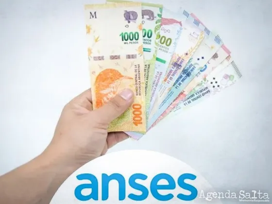 Con DNI, consultá si cobrás $34.000 extra en Anses hasta el 21 de julio