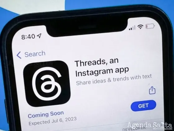 Meta lanza su propio Twitter: Threads es la nueva app de hilos