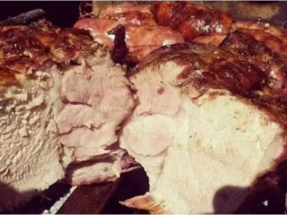 Bondiola de cerdo a la parrilla: el secreto para prepararla y que sea “una manteca”