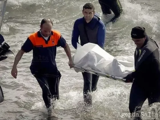 Casi mil migrantes murieron en el mar desde enero tratando de llegar a España